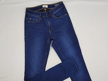denim jeans: ONLY, Jeansy damskie, rozmiar S — 1