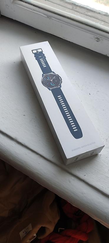 Xiaomi: Умные часыXiaomi Watch S1 Active работают без нареканий покупал 3 — 1