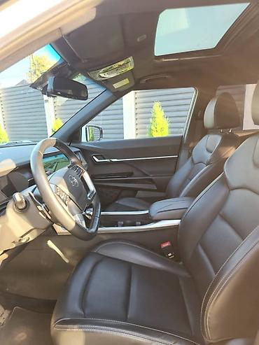 вин код корея: Ssangyong Torres: 2022 г., 1.5 л, Автомат, Бензин, Кроссовер — 10