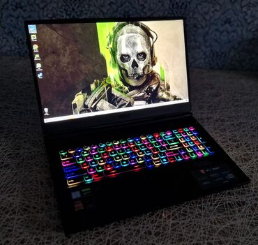 rtx 3060 ti qiymeti: Premium segment oyunçu laptopu MSI GL75 9SDK I7 9750H GTX 1660TI 6GB