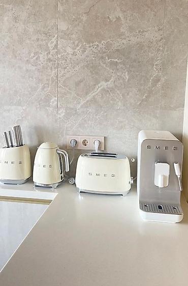 Долгосрочная аренда квартир: 2 комнаты, Агентство недвижимости, Без подселения, С мебелью полностью — 5