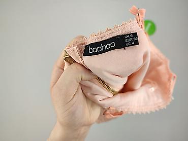 e sukienki: Boohoo, Sukienka damska, rozmiar S — 4