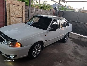 ролик нексия: Daewoo Nexia: 2012 г., 1.6 л, Механика, Бензин, Седан — 3