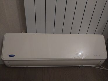 timberk kondisioner: Kondisioner Carrier, İşlənmiş, 40-45 kv. m