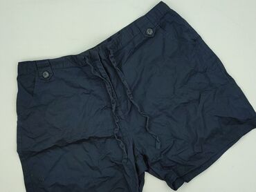 spodnie plus size wysoki stan: Шорти для чоловіків, 2XL, стан - Дуже гарний
