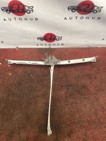 Другие автозапчасти: Верхняя планка телевизора Toyota Rav4 ACA21W 2.0 2000 (б/у) САЛОННЫЕ