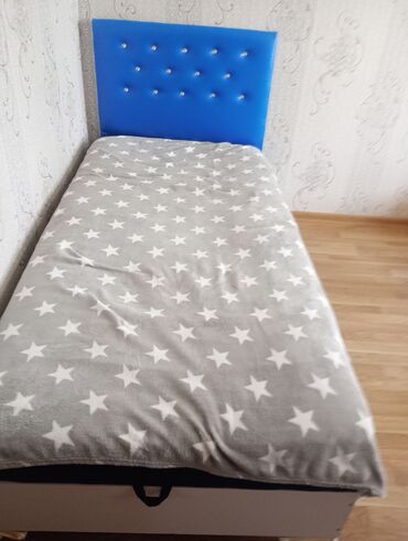 Matraslar: Təknəfərlik çarpayı, Bazasız, Matras ilə, Siyirməli