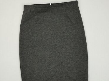 czarne cekinowe spódnice: Spódnica, Top Secret, M, stan - Bardzo dobry