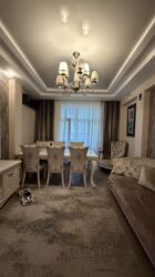 Yeni tikili: 2 otaqlı, Yeni tikili, 63 kv. m — 4