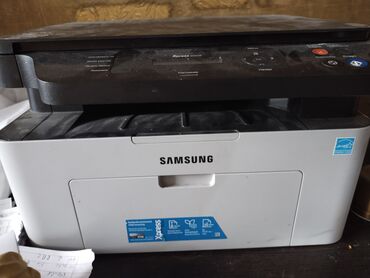 принтер hp deskjet f2480: Samsung printer for sell