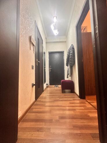 Uzunmüddətli kirayə mənzillər: Salam kristal 1 dedir menzil yalniz aileye ve.xanimlara verilir — 2