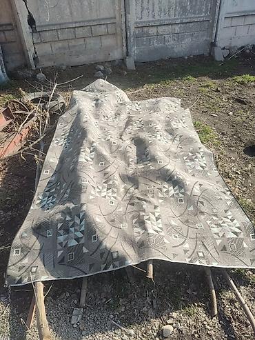 Кухонные мягкие уголки: Кухонный мягкий уголок, Дерево, цвет - Белый — 6