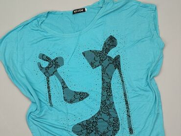 t shirty na dzien mamy: 5XL (EU 50), condition - Good