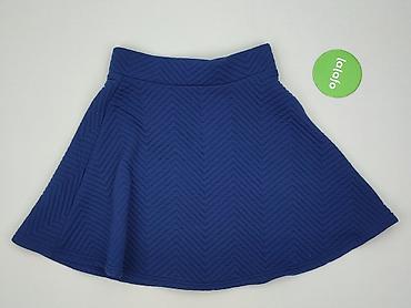 pull amd bear: Reserved, Spódnica damska, rozmiar S — 2