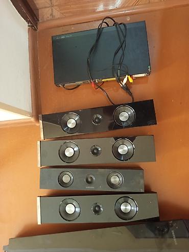 televizor boyuk ekran: İDEAL VƏZİYYƏTDƏ EV UCUN SİNEMA SİSTEMİDİ — 4
