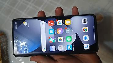 note 2: Redmi, Redmi 15C, Новый, 256 ГБ, цвет - Черный, 2 SIM — 7