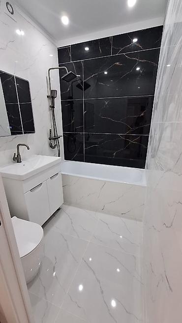 107: 2 комнаты, 53 м², Технопарк Элитка, 6 этаж, Свежий ремонт — 3
