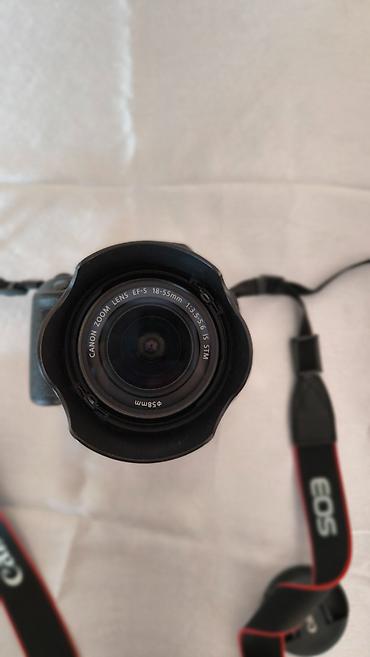 iphone 12 pro max dubai version: Canon EOS 700D fotoaparatı satılır Fotoaparat şəxsi istifadə üçün — 8