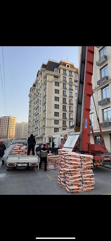 Аренда автолифта: Автолифт Autolift_Kgs — профессиональные подъёмные работы. Услуги — 10