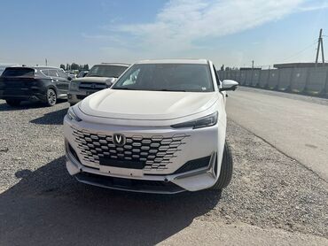 Changan: Продаем машину CHANGAN UNIK 2021 года. Идеальное состояние. Срочная