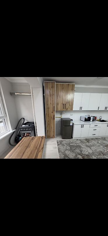 Продажа комнат: 28 м², С мебелью — 13