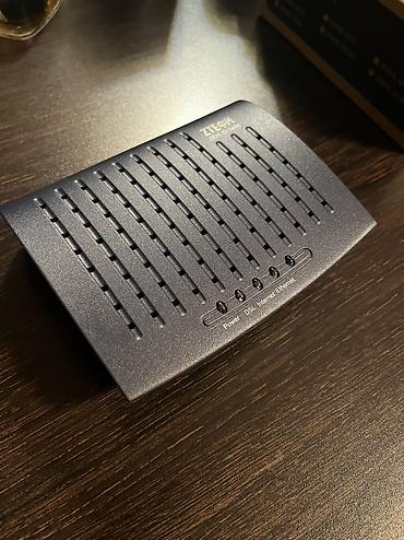 modem huawei 4g: Modem ZTE islek veziyetdedi tecili satilir — 2