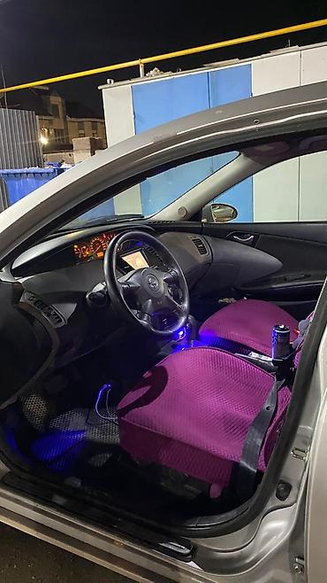 Nissan: Nissan Primera: 2002 г., 0.2 л, Автомат, Бензин, Седан — 7