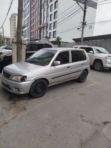 демио матор: Mazda Demio: 2000 г., 1.3 л, Автомат, Бензин, Универсал
