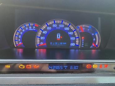 генератор одиссей: Honda Odyssey: 2004 г., 2.4 л, Газ, Минивэн — 7