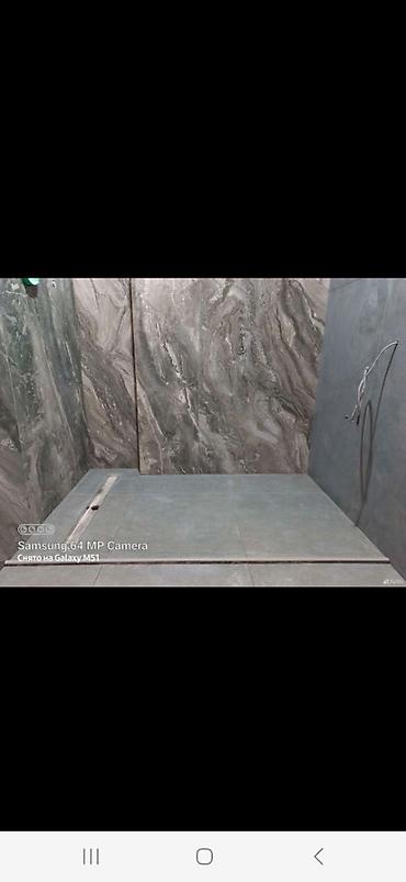 baking oven: Гидроизоляционные работы, Подготовка стен для укладки, Резка плитки | Керамогранитная плитка, Мозаичная плитка | Горизонтальная укладка, Диагональная укладка, Раскладка в разбежку Больше 6 лет опыта — 8