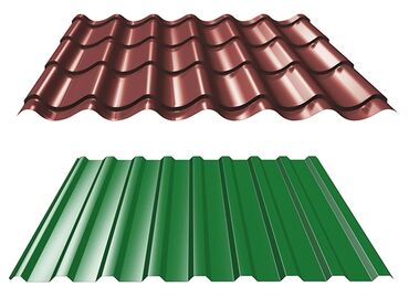 Кровля крыши: КРОВЛЯ КРЫШИ — 12