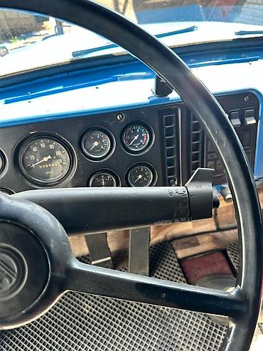 Грузовики: Грузовик, Б/у — 12