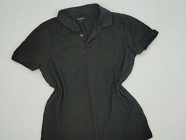 knowledge cotton apparel: Inextenso, Damska koszulka polo, rozmiar L — 1