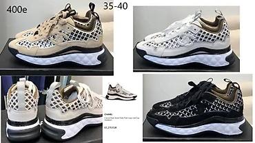 Patike: L.VUITTON, BALENCIAGA, JIMMY CHOO I CELINE, TOP 2026 | Louis — 16