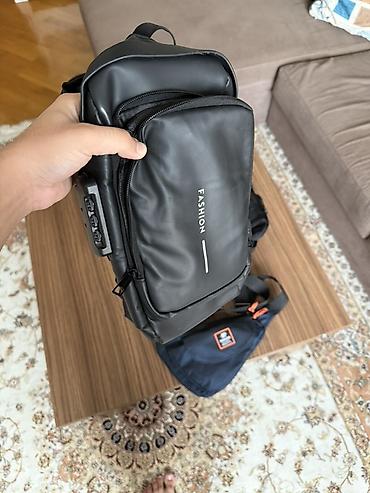 Çantalar: Çanta dəsti, Yeni — 3