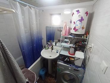 Продажа коттеджей и домов: Продаётся дом с большим участком в Чуйской области, Ысык-Ата район, с — 18