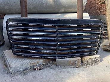 210 запчас: Mercedes-benz w124
Все вместе 2600сом — 2