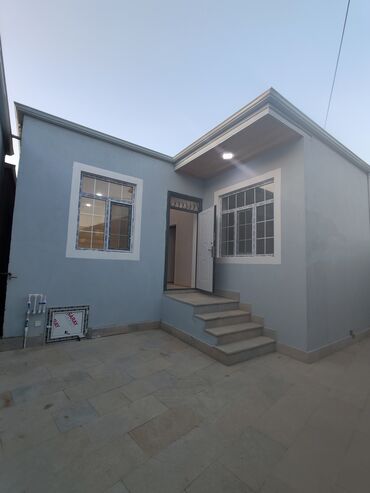 Həyət evləri və villaların satışı: Binəqədi qəs. 2 otaqlı, 80 kv. m, Kredit yoxdur, Yeni təmirli — 16