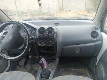 запчасти на дэу ланос: Daewoo Matiz: 2013 г., 0.8 л, Механика, Бензин, Седан