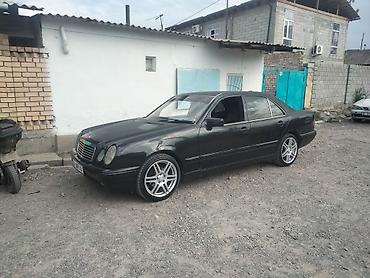 кпп тойота камри 40: Mercedes-Benz CL-Class: 1995 г. — 3