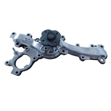 Другие автозапчасти: Помпа ГИБРИД . Camry 70 HYBRID Camry 50, 55 HYBRID RAV4 — 7