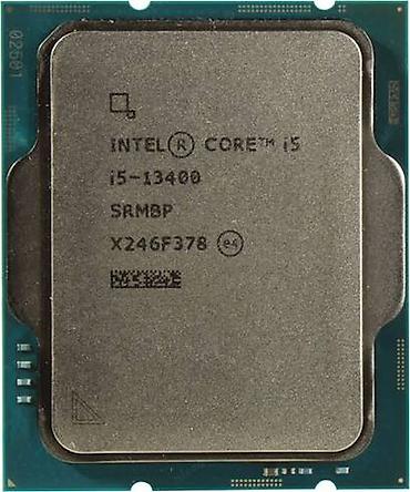 Процессор для ПК, Б/у, Intel Core i5, 10 ядер at lalafo.kg Процессор для ПК, Б/у, Intel Core i5, 10 ядер