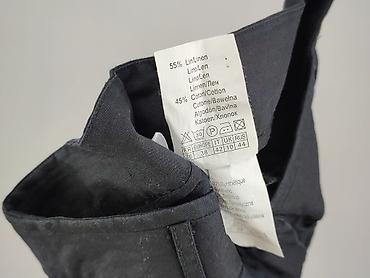 quechua: Camaïeu, Spodnie 3/4 damskie, rozmiar M — 5