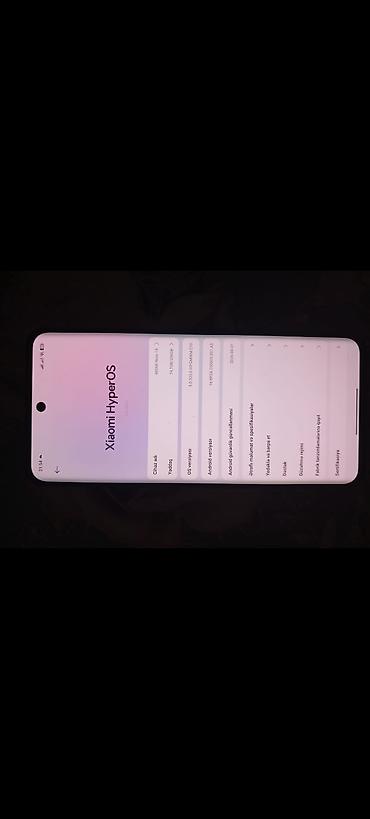 adaptor qoruyucu: Xiaomi 256 GB, rəng - Qara, 
 Sənədlərlə — 1