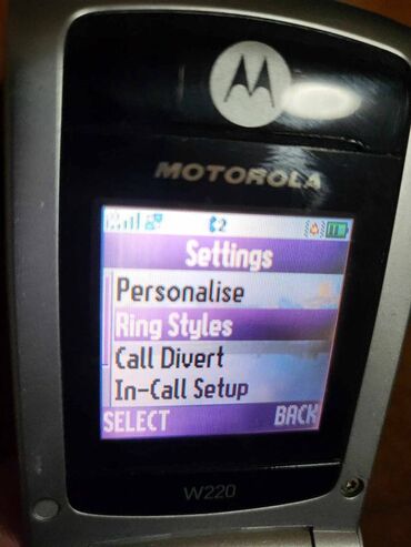 Motorola: Motorola Moto G22, bоја - Siva — 2