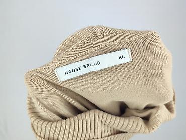 sweter armani: House, Golf damski, rozmiar XL — 4