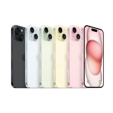 iphone şəki: IPhone 15