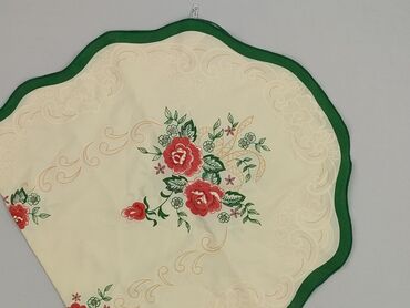 Скатертина 92 x 50, колір - Різнокольоровий, стан - Ідеальний