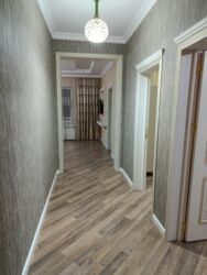 Uzunmüddətli kirayə evlər: 100 kv. m, 4 otaqlı -da lalafo.az — 10 Uzunmüddətli kirayə evlər: 100 kv. m, 4 otaqlı — 10