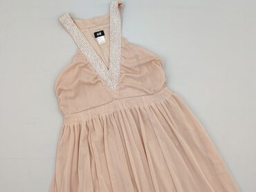cekinowa sukienki na wesele plus size: H&M, Women`s dress, size M